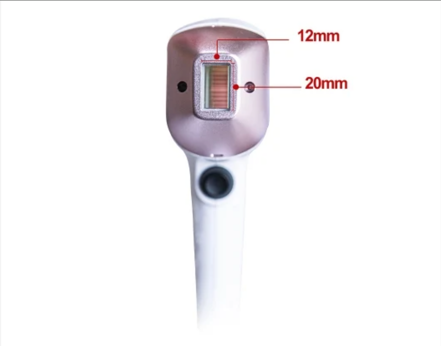 CosDiode Laser